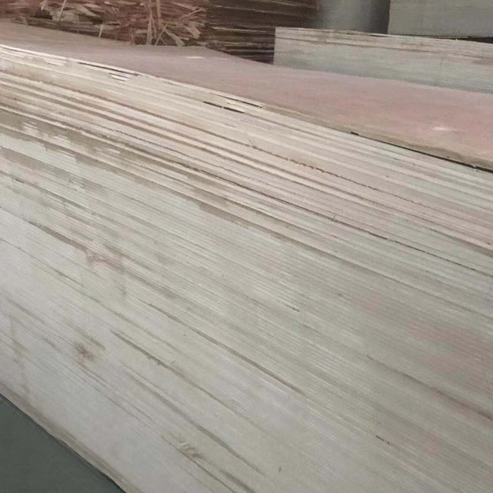 COMMERAIL PLYWOOD